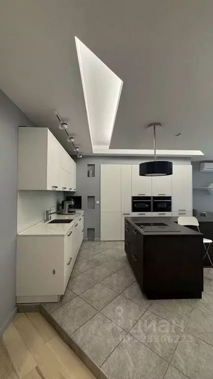 2-к кв. Москва Мичуринский просп., 26 (105.0 м) - Фото 1