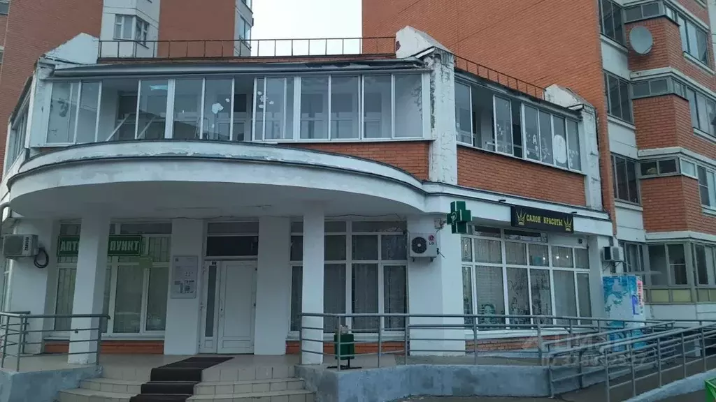 Помещение свободного назначения в Московская область, Щелково ... - Фото 1