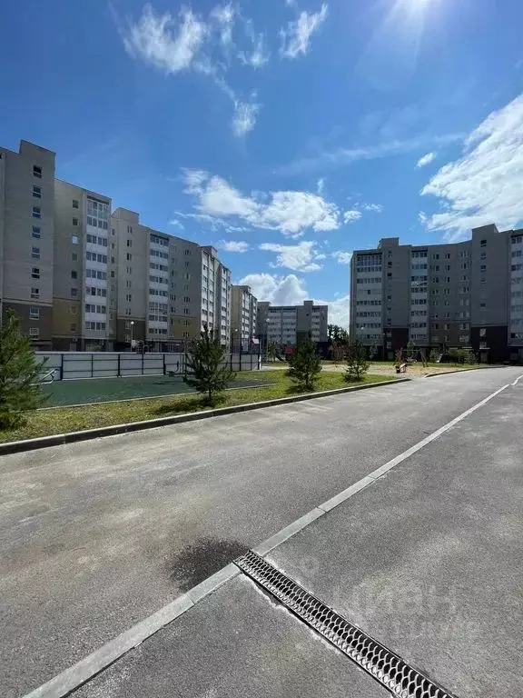 1-к кв. Тюменская область, Ишим ул. Карла Маркса, 77Г (33.0 м) - Фото 1