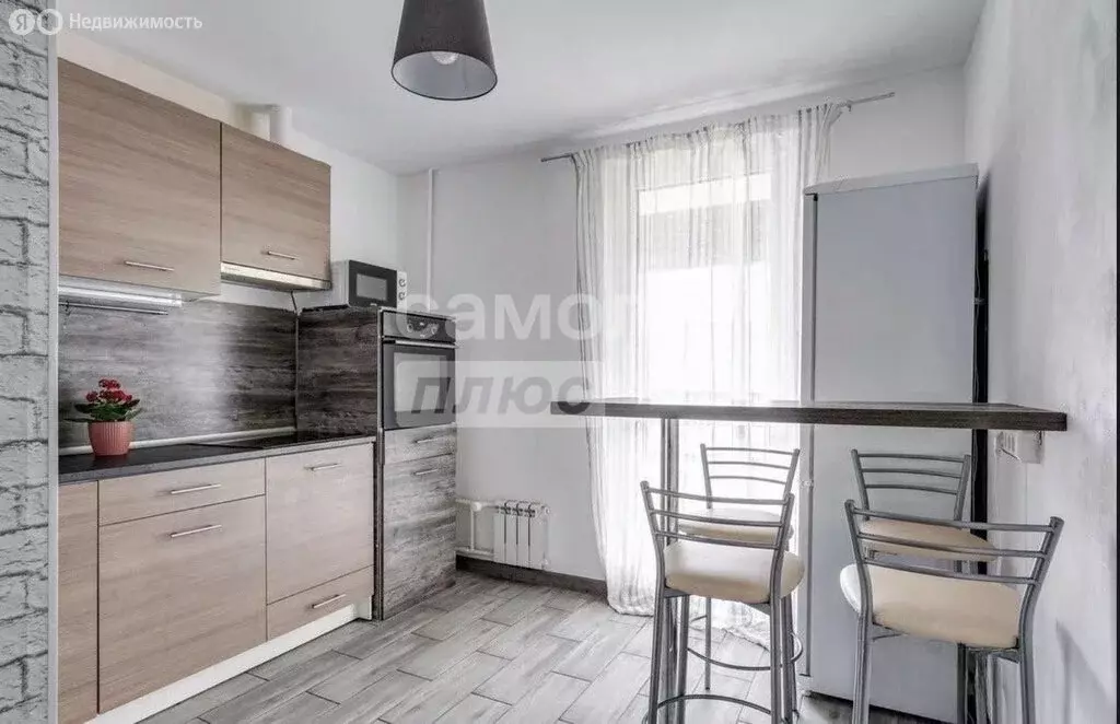2-комнатная квартира: Москва, улица Лавриненко, 13к3 (58 м) - Фото 1