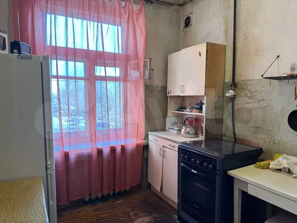 3-к. квартира, 88,9 м, 2/5 эт. - Фото 0
