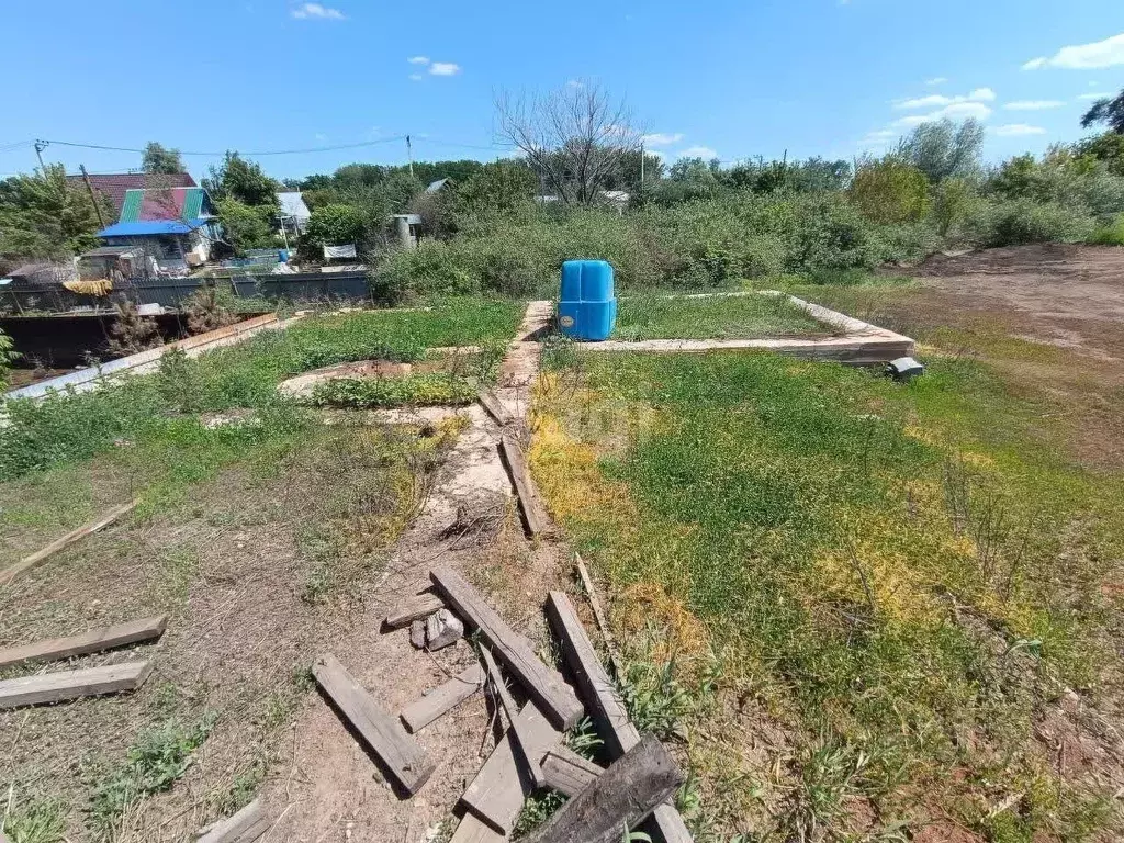 Участок в Оренбургская область, Оренбург Строитель СТ,  (6.0 сот.) - Фото 2