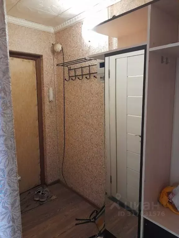 1-к кв. Московская область, Лобня Букинское ш., 13 (31.5 м) - Фото 1