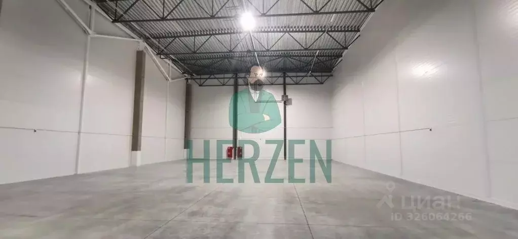 Производственное помещение в Московская область, Солнечногорск ... - Фото 1