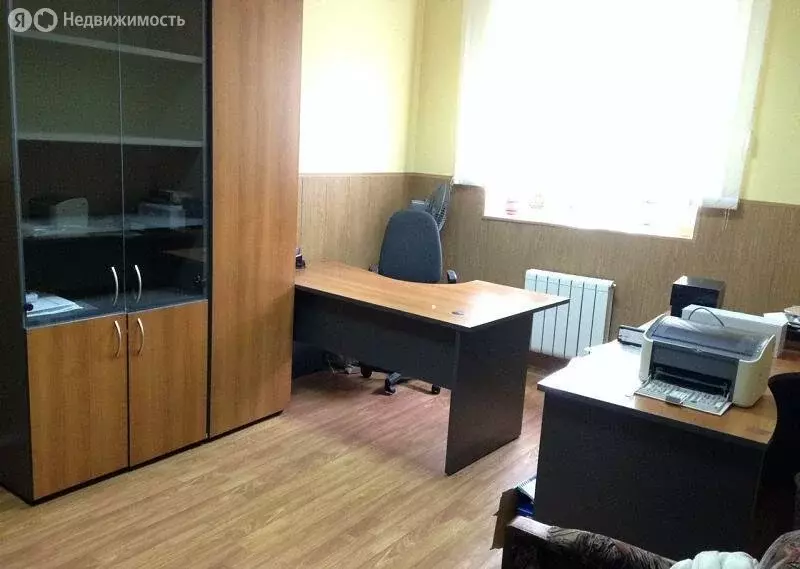 Офис (50 м) - Фото 1