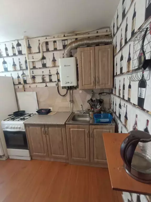 3-к. квартира, 60 м, 3/9 эт. - Фото 0