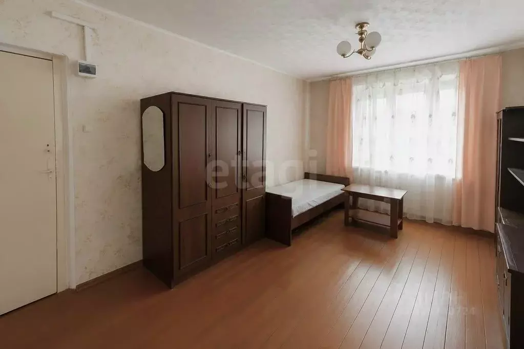 Комната Костромская область, Шарья 2-й мкр, 44 (18.4 м) - Фото 1
