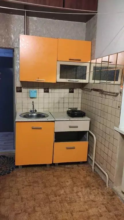 Студия Красноярский край, Красноярск ул. Березина, 90 (17.0 м) - Фото 0