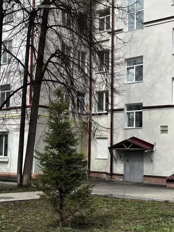 2-комнатная квартира: Томск, улица Кузнецова, 1 (48.8 м) - Фото 1
