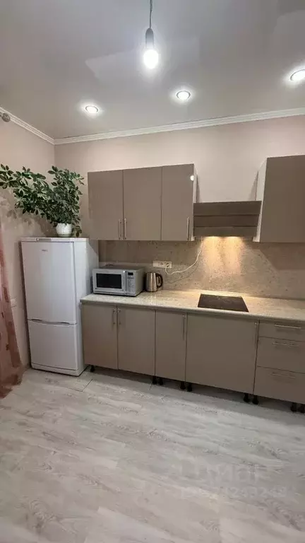 1-к кв. Краснодарский край, Краснодар ул. Артезианская, 10 (38.0 м) - Фото 2