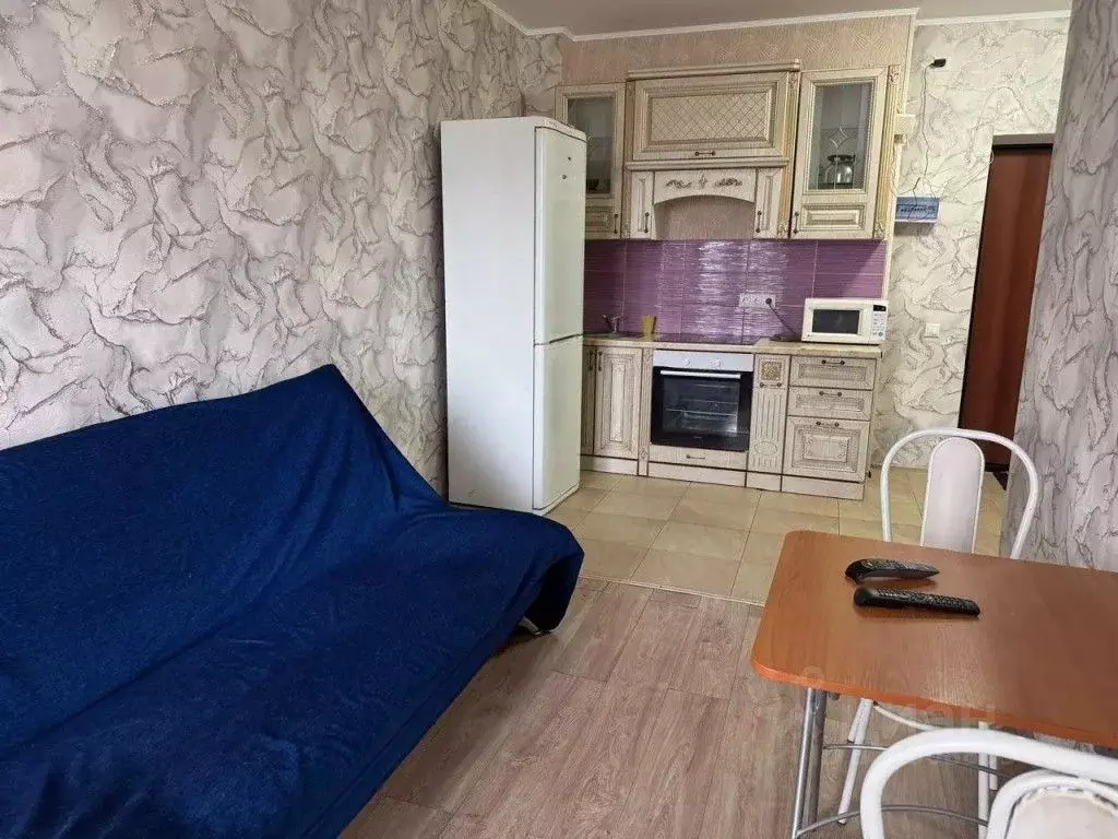 1-к кв. Московская область, Химки ул. Имени К.И. Вороницына, 1к1 (20.0 ... - Фото 1