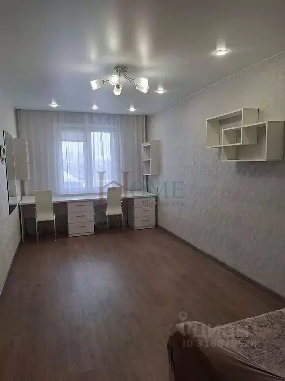 1-к кв. Новосибирская область, Новосибирск ул. Татьяны Снежиной, 42 ... - Фото 1
