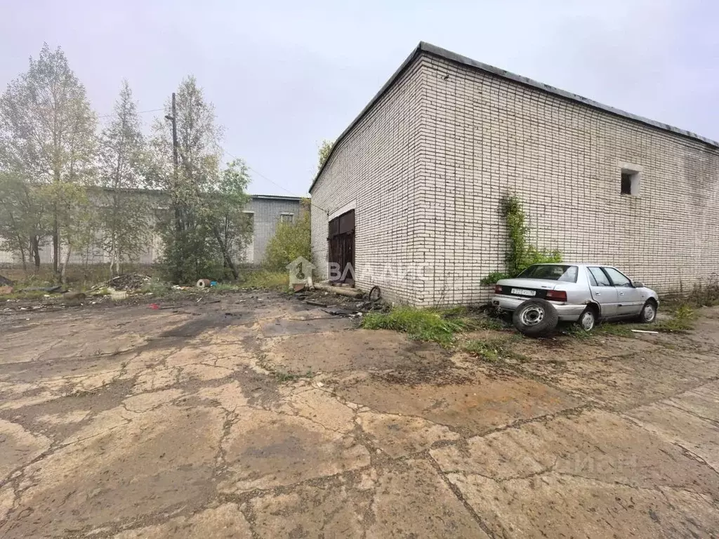 Склад в Карелия, Кемь ш. 1 Мая, 27А (268 м) - Фото 2