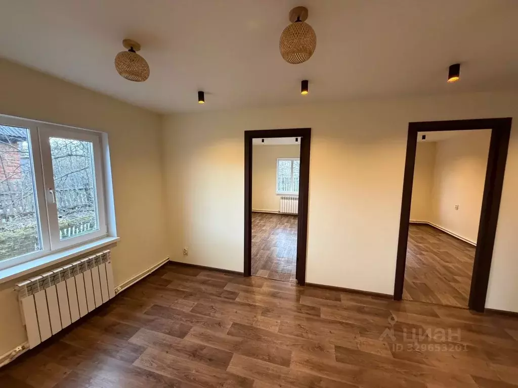Дом в Ивановская область, Кинешма Белорусская ул., 61 (53 м) - Фото 1