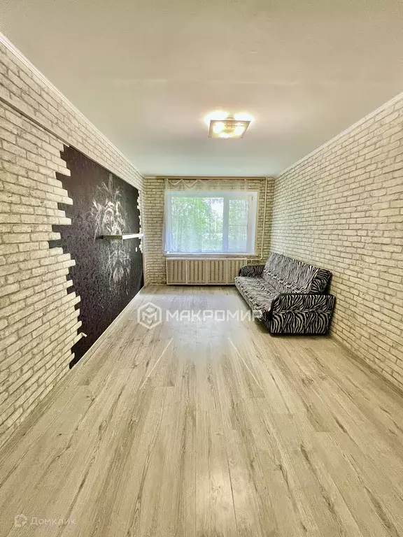 Продаётся 1-к квартира, 30.4 м - Фото 0