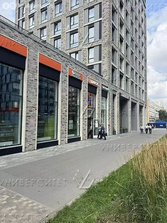 Помещение свободного назначения (20 м) - Фото 1