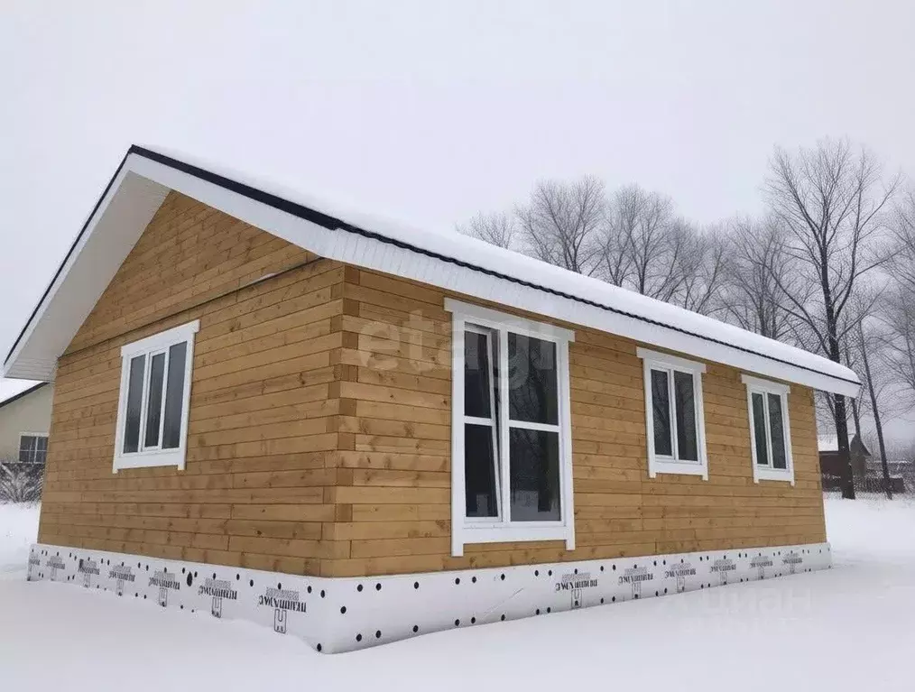 Дом в Удмуртия, Завьяловский район, д. Каменное ул. 2-я Весенняя, 26 ... - Фото 2