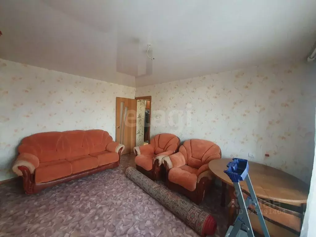 2-к кв. Бурятия, Улан-Удэ просп. Строителей, 66 (49.0 м) - Фото 2