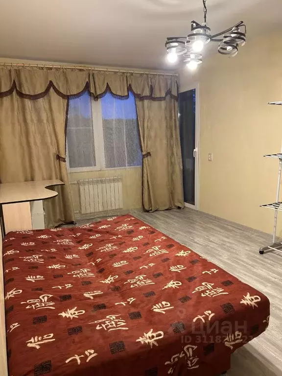 3-к кв. Ленинградская область, Выборгский район, Рощинское городское ... - Фото 2