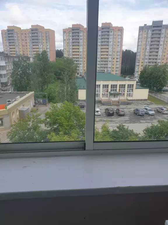 Продаётся 1-к квартира, 30.6 м - Фото 0
