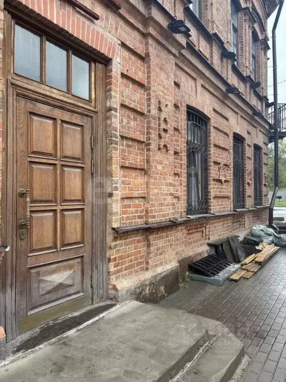 Офис в Псковская область, Псков ул. Советской Армии, 31 (10 м) - Фото 0