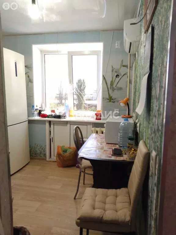 1-комнатная квартира: Волгоград, улица Пархоменко, 5 (32.3 м) - Фото 0