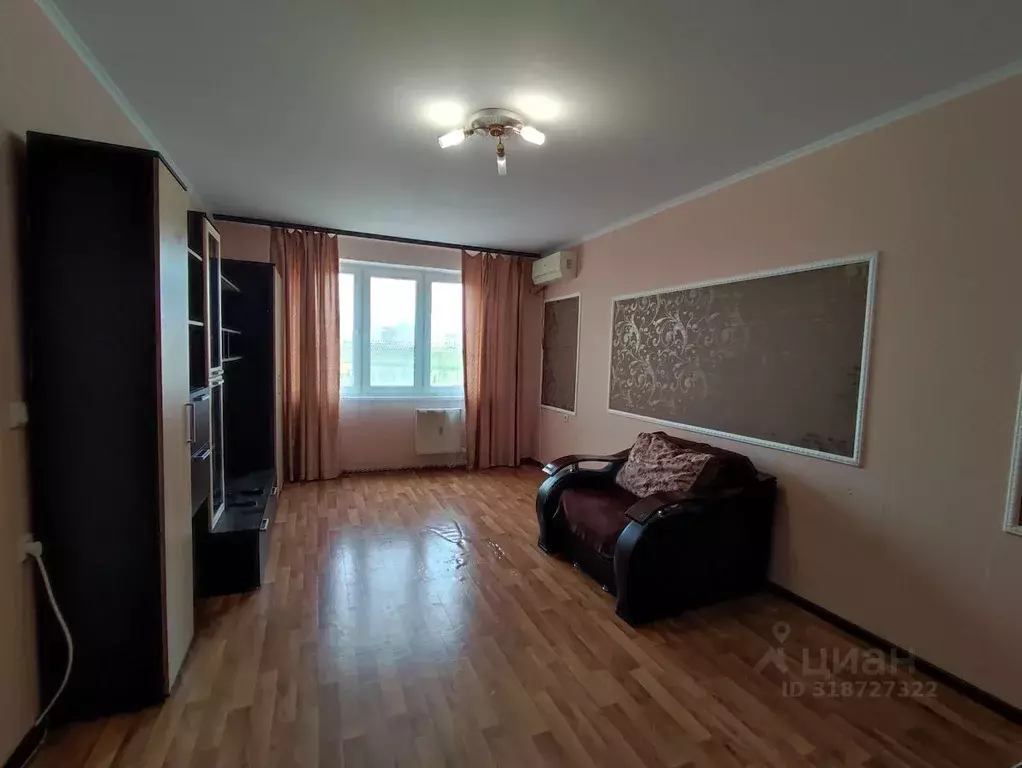 1-к кв. Краснодарский край, Анапа ш. Супсехское, 26к8 (41.0 м) - Фото 1