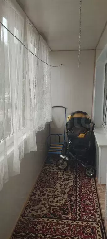 2-к. квартира, 52 м, 1/2 эт. - Фото 1