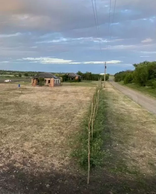 Участок 12 сот. (ИЖС) - Фото 0