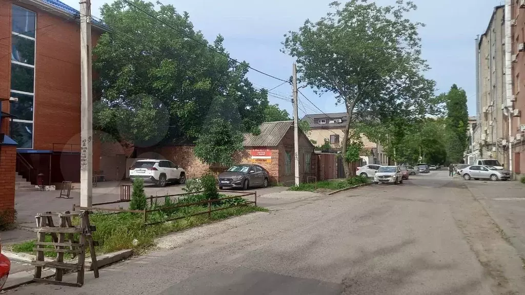 Дом 60 м на участке 2,4 сот. - Фото 1