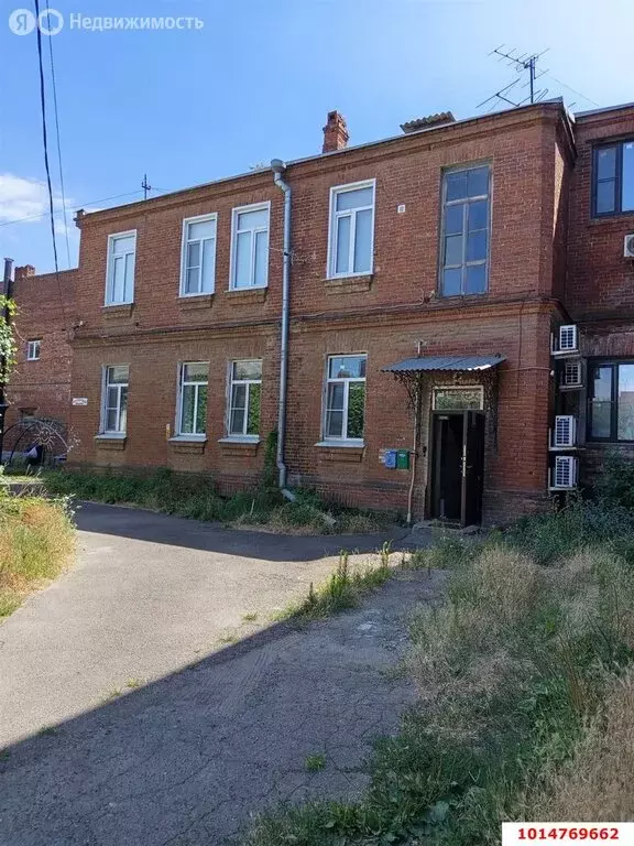 3-комнатная квартира: Краснодар, микрорайон Центральный, улица ... - Фото 2