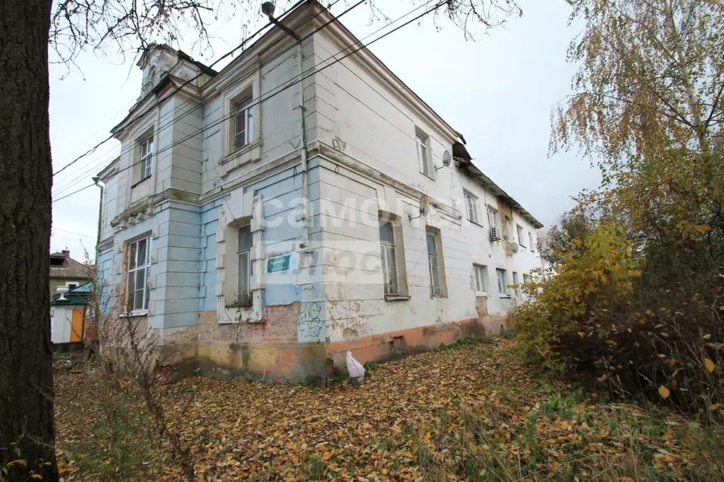 Студия Ярославская область, Переславль-Залесский ул. Кардовского, 33 ... - Фото 1