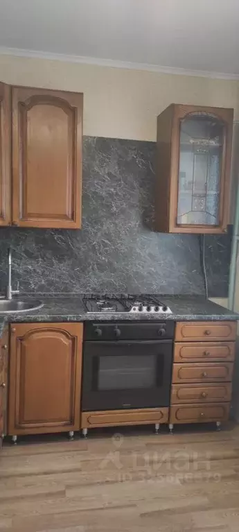 1-к кв. Татарстан, Нижнекамск просп. Химиков, 9 (40.0 м) - Фото 1