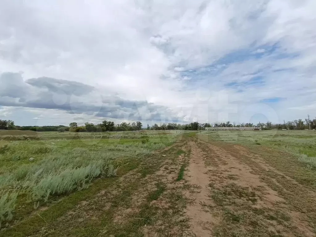 Участок 5,44 га (СНТ, ДНП) - Фото 1