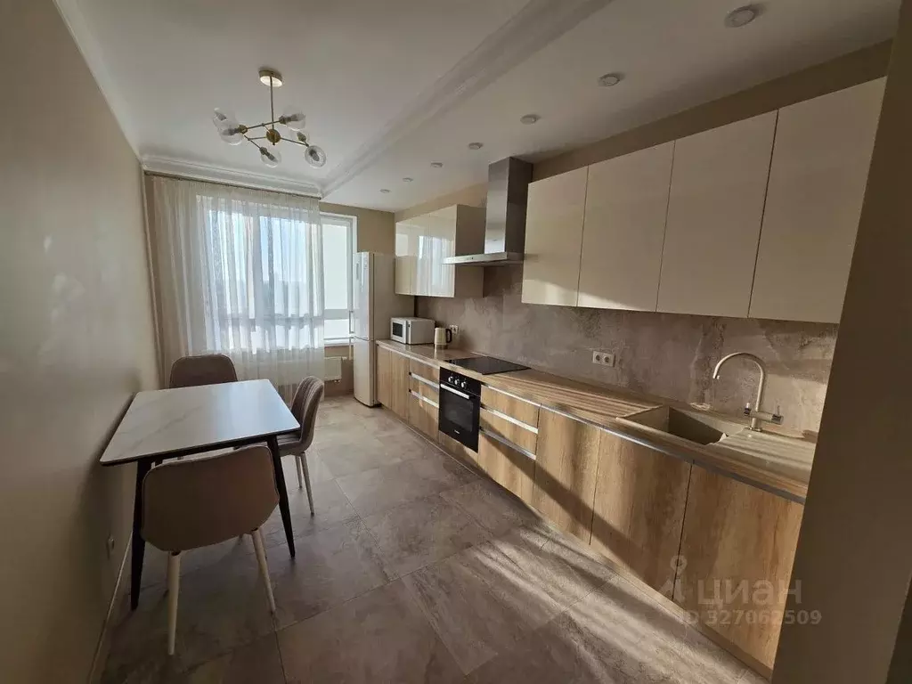 2-к кв. Свердловская область, Екатеринбург ул. Волгоградская, 18А ... - Фото 2