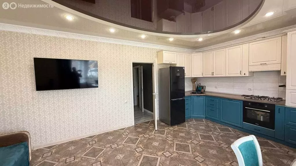 Дом в Михайловск, Андреевская улица, 70 (88.5 м) - Фото 2