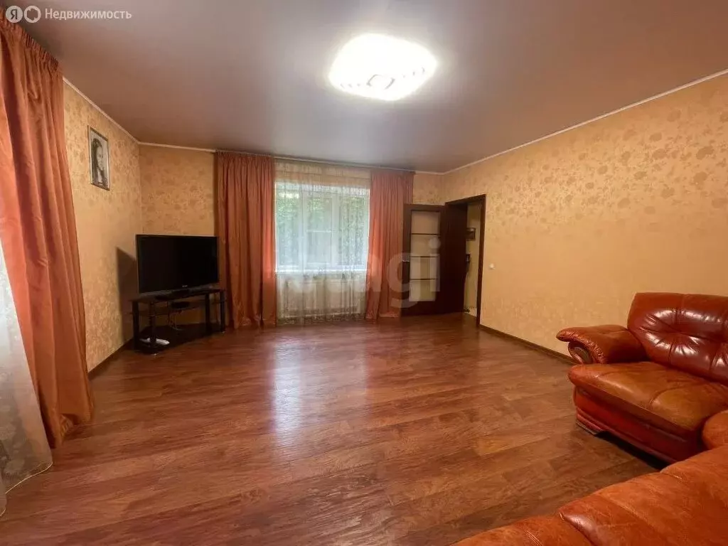 Дом в Кокошкино, Набережная улица, 23с1 (250 м) - Фото 0