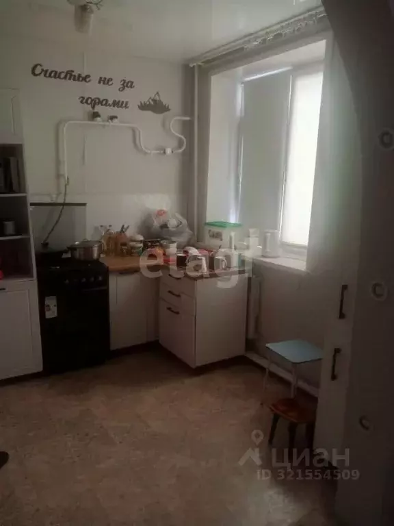 2-к кв. Курганская область, Шадринск Февральская ул., 8 (41.6 м) - Фото 2