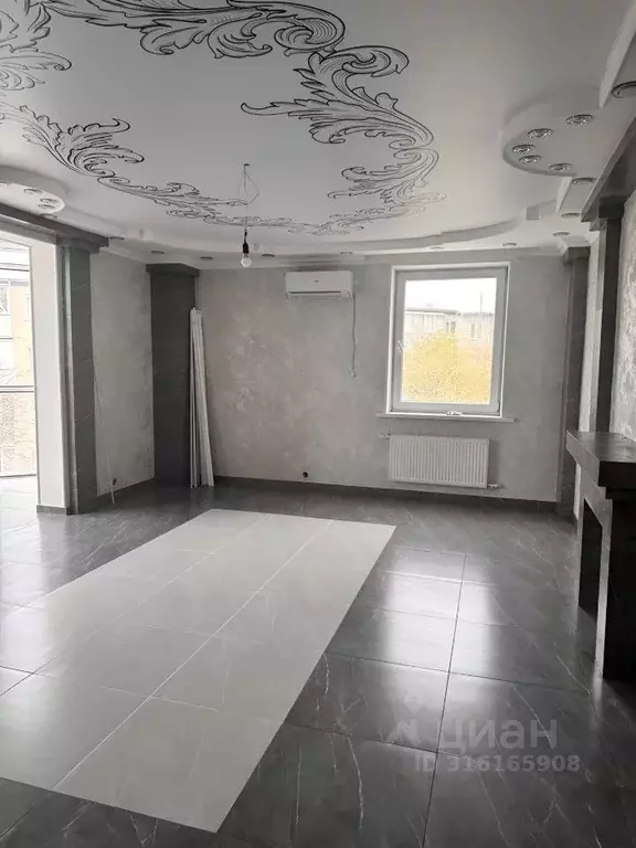 3-к кв. Алтайский край, Барнаул ул. Антона Петрова, 190 (130.0 м) - Фото 1