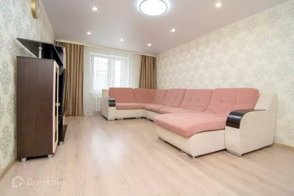 Продаётся 2-к квартира, 67 м - Фото 0