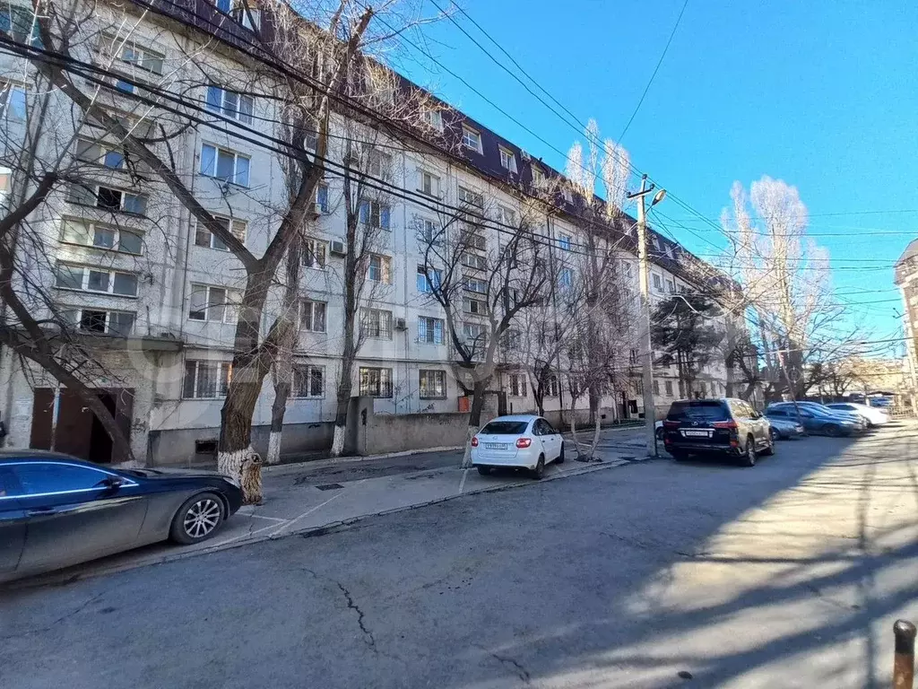 2-к. квартира, 50 м, 2/6 эт. - Фото 0