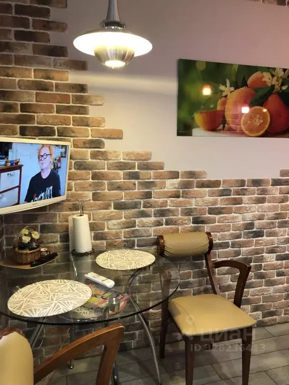 3-к кв. Московская область, Люберцы Городок А мкр, ул. 3-е Почтовое ... - Фото 1