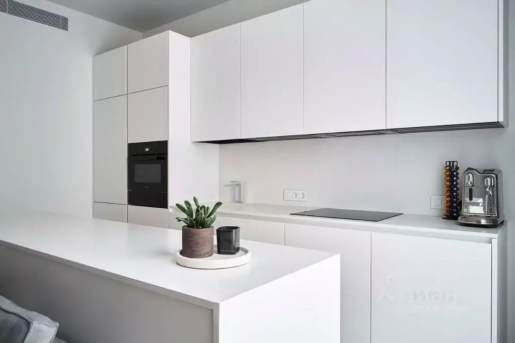 2-к кв. Москва ул. Большая Дмитровка, 9А (60.0 м) - Фото 2