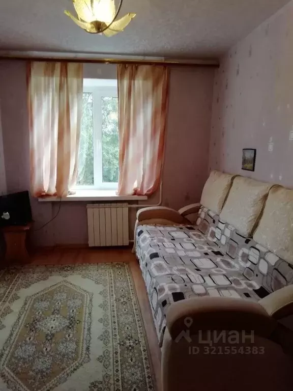 Комната Рязанская область, Рязань Песочня тер., ул. Зубковой, 4к2 - Фото 1