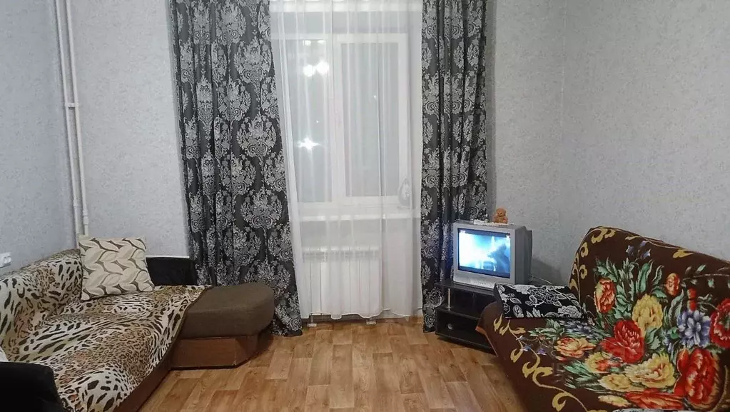 Комната Новосибирская область, Новосибирск ул. Дениса Давыдова, 6 ... - Фото 1