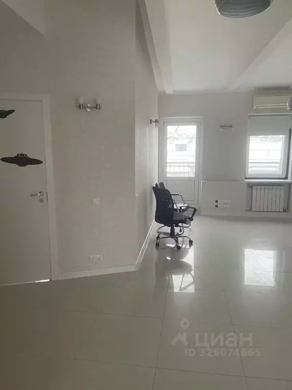 Офис в Москва Тверская ул., 6С5 (73 м) - Фото 1