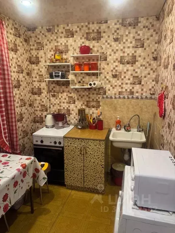 1-к кв. Забайкальский край, Чита ул. Кочеткова, 82 (30.0 м) - Фото 1