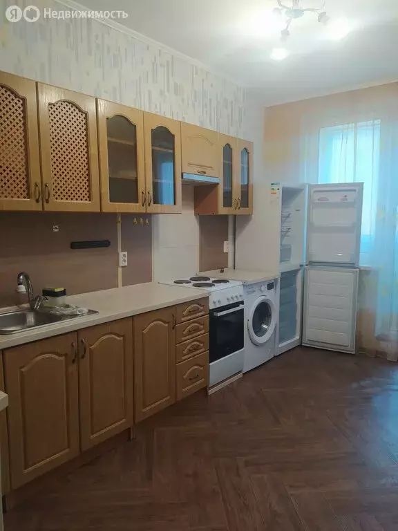 1-комнатная квартира: Калининград, Елизаветинская улица, 9 (41 м) - Фото 1