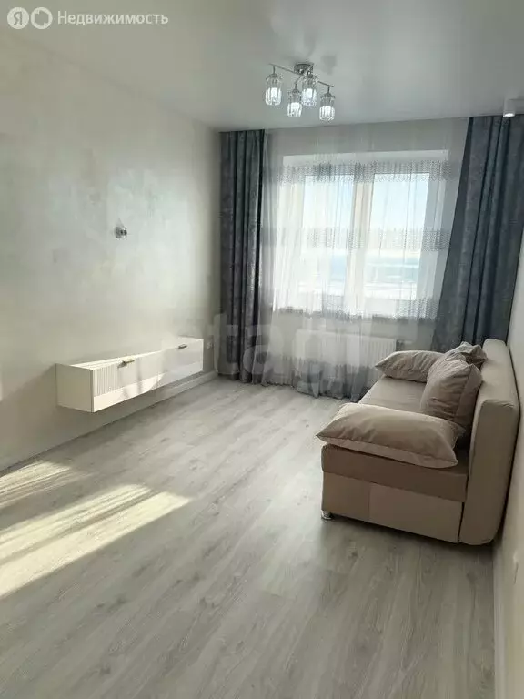 2-комнатная квартира: Калуга, Минская улица, 23к1 (62.62 м) - Фото 2