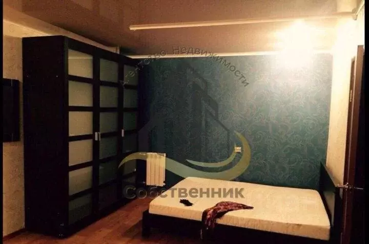 1-к кв. Белгородская область, Старый Оскол Дубрава мкр, 2 кв-л, 5 ... - Фото 2